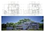 model your building in revit or vectorworks and generate drawings